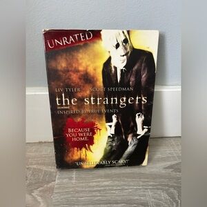 🍀5 for $25🍀 “The Strangers” DVD